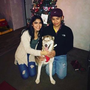 Meet your Posher, Edwin